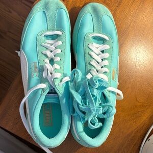 Puma Easy Rider Sneakers size Women’s 9, Men’s 7.5